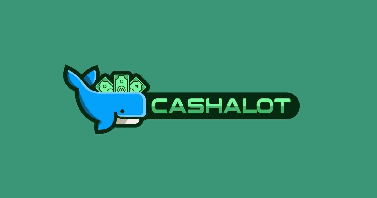 Cashalot